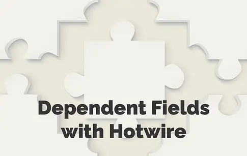 Dependent Fields with Hotwire