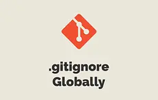 .gitignore globally