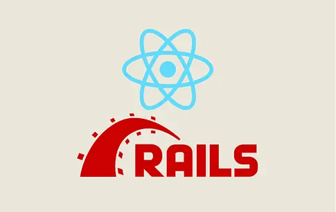 React Native and Ruby on Rails API Only Applications