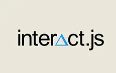 Drag and Drop with Interact.js