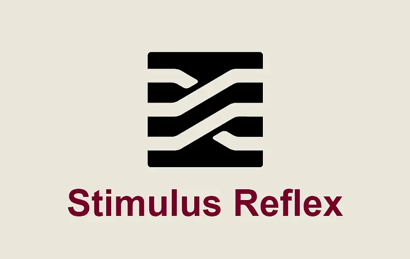 Reactive Applications with Stimulus Reflex