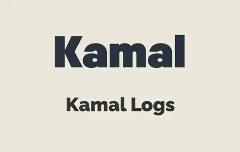 Kamal Logs