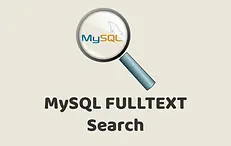 MySQL FULLTEXT Search