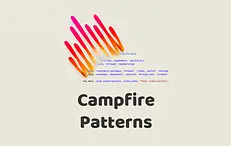 Campfire Patterns