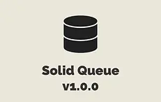 Solid Queue v1.0.0