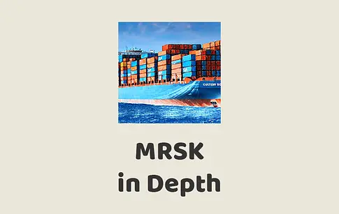 MRSK in Depth | Drifting Ruby