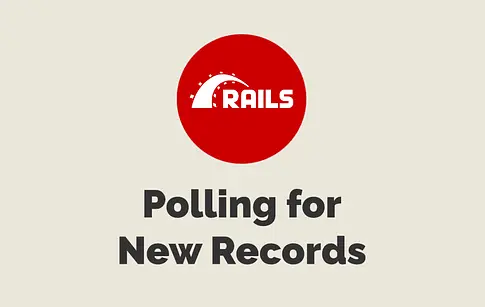 Polling for New Records