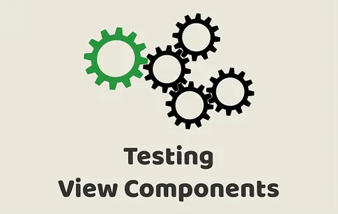 Testing View Components