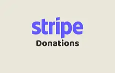 Stripe Donations