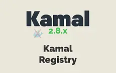 Kamal Registry