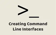 Creating Command Line Applications