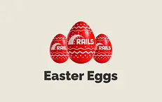 Easter Eggs