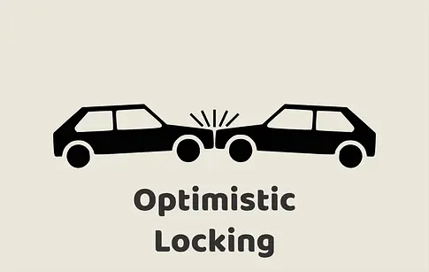 Optimistic Locking