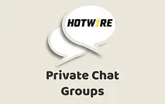 Private Chat Groups