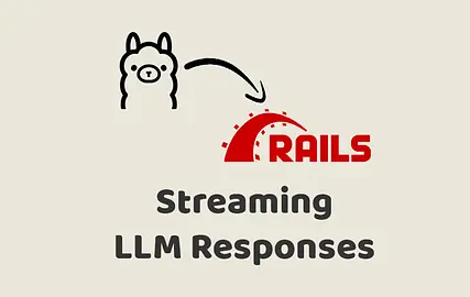 Streaming LLM Responses