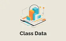Class Data