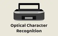 Optical Character Recognition