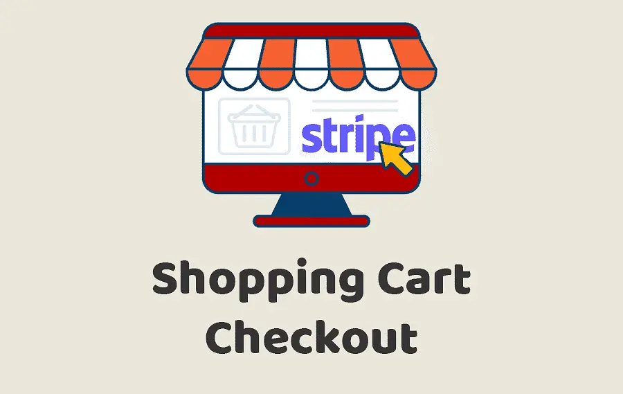 Shopping Cart Checkout