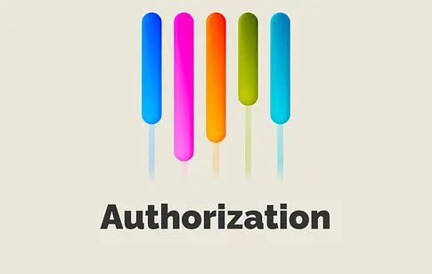 Authorization