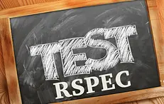 Testing with RSpec
