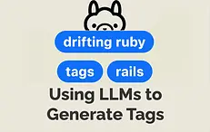 Using LLMs to Generate Tags