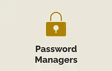 Password Managers