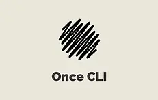 Once CLI