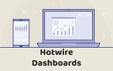 Hotwire Dashboards