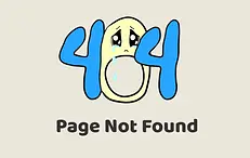 Page Not Found