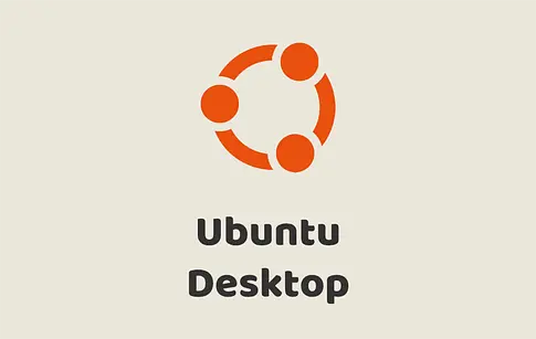 Ubuntu Desktop