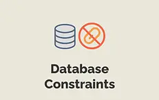 Database Constraints