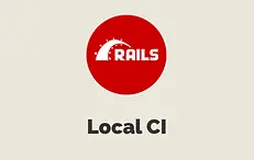 Local CI