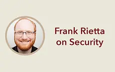 Interview with Frank Rietta