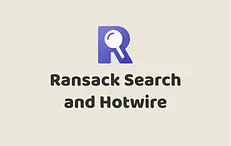 Ransack Search and Hotwire