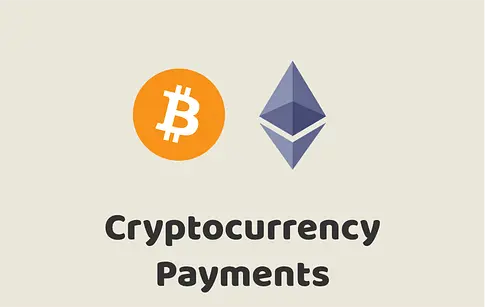 Cryptocurrency Payments