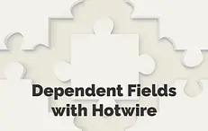 Dependent Fields with Hotwire