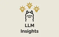 LLM Insights