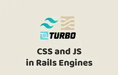 CSS and JS in Rails Engines