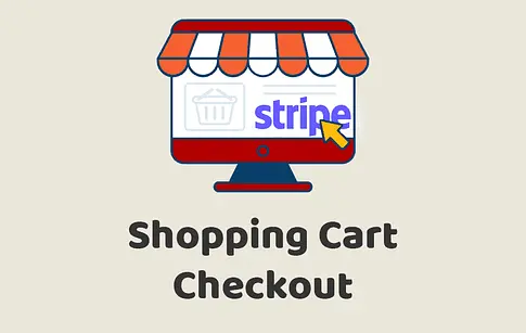 Shopping Cart Checkout