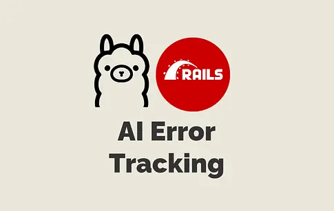 AI Error Tracking - Part 2