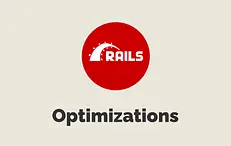 Optimizations