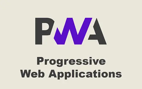 Progressive Web Applications