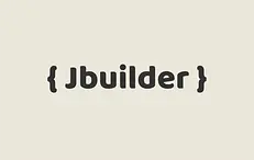 Jbuilder