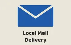 Local Mail Delivery