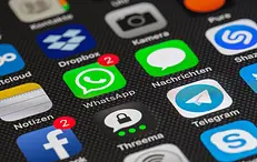 iOS Authentication with a Rails API