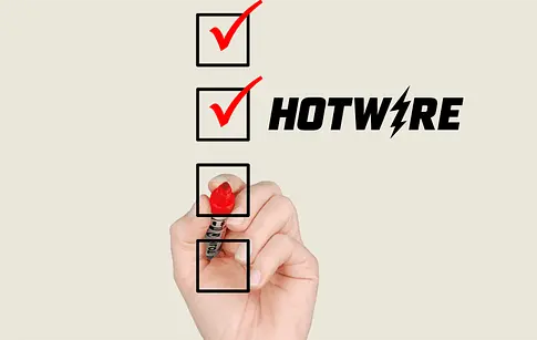 Saving Attributes with Hotwire