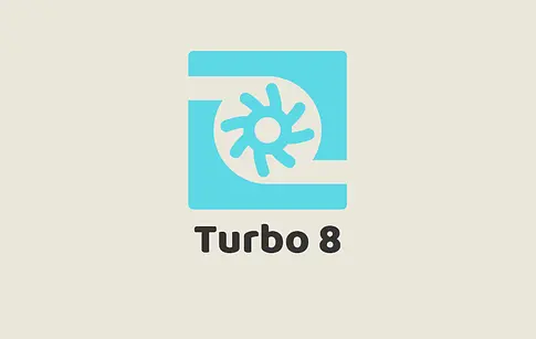 Turbo 8