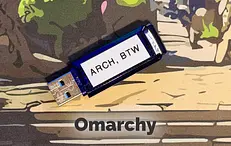 Omarchy