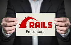 Rails Presenters