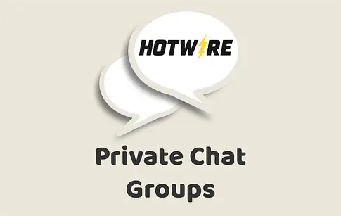 Private Chat Groups